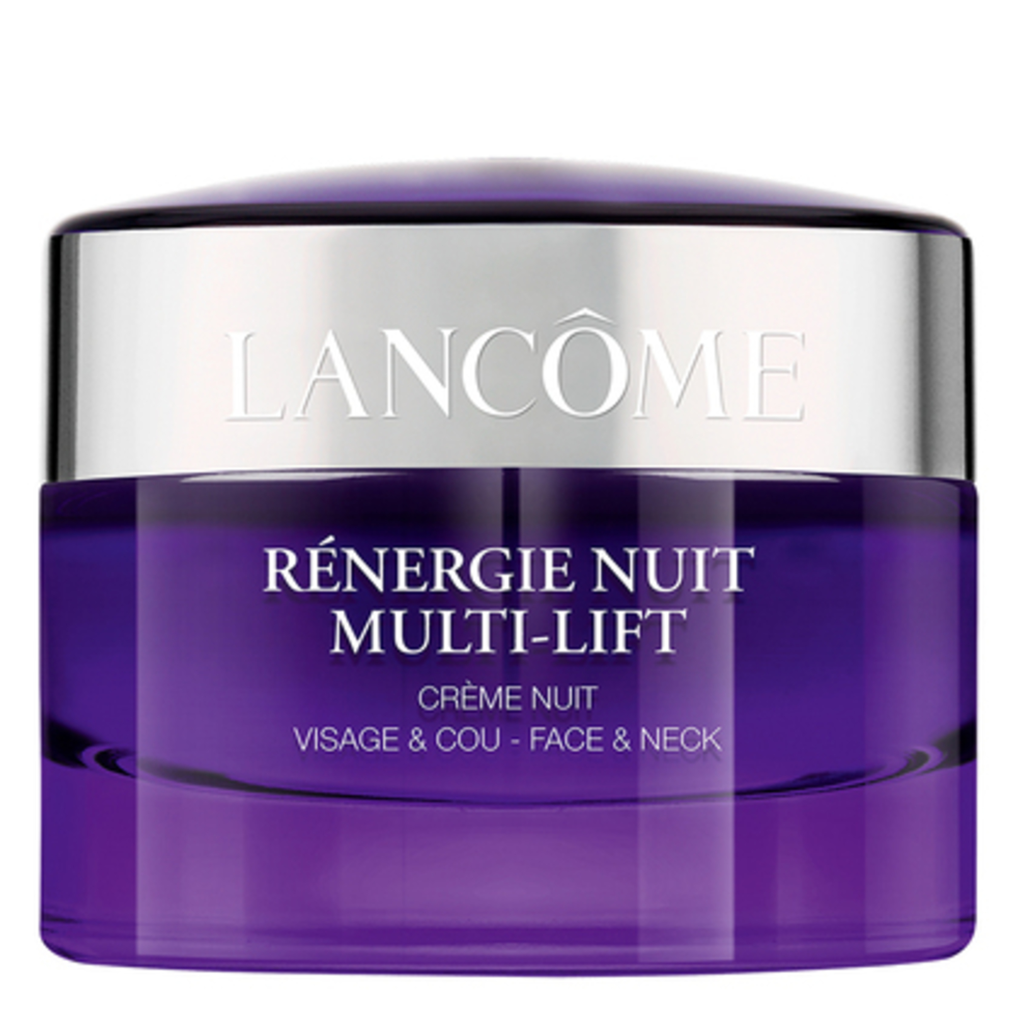 50 ML Lancôme RÉNERGIE MULTI LIFT Rénergie Multi Lift Crème Nuit Gesichtscreme  Rénergie Multi Lift Crème Nuit Gesichtscreme