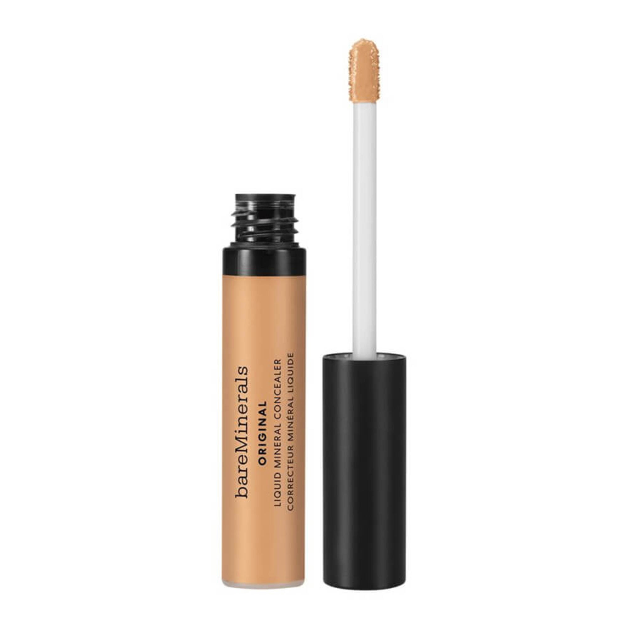 6 ML bareMinerals ORIGINAL Original Liquid Concealer 1 of 1 Original Liquid Concealer