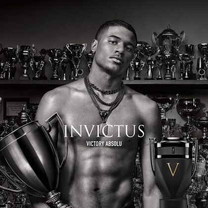 Parfum Intense