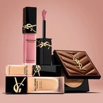  Yves Saint Laurent MAKE ME BLUSH LIQUID Rouge (Creme)  4 of 5 Rouge (Creme)