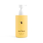 250 ML Sisters Aroma VETIVER Körpercreme  1 of 1 Körpercreme