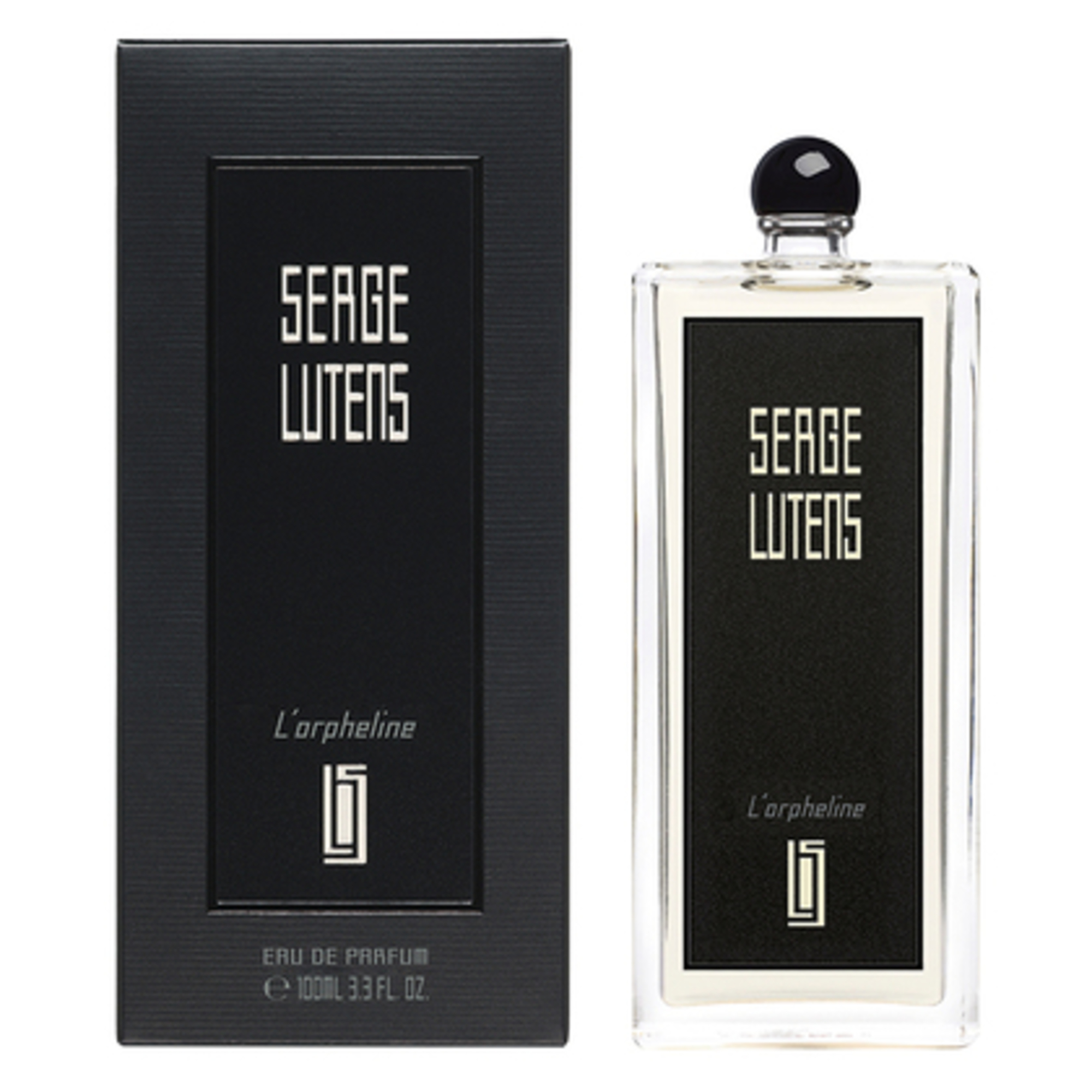 Eau de Parfum