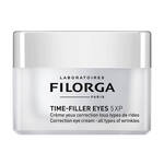 15 ML Filorga TIME FILLER Time-Filler Eyes 5XP Augencreme  1 of 1 Time-Filler Eyes 5XP Augencreme