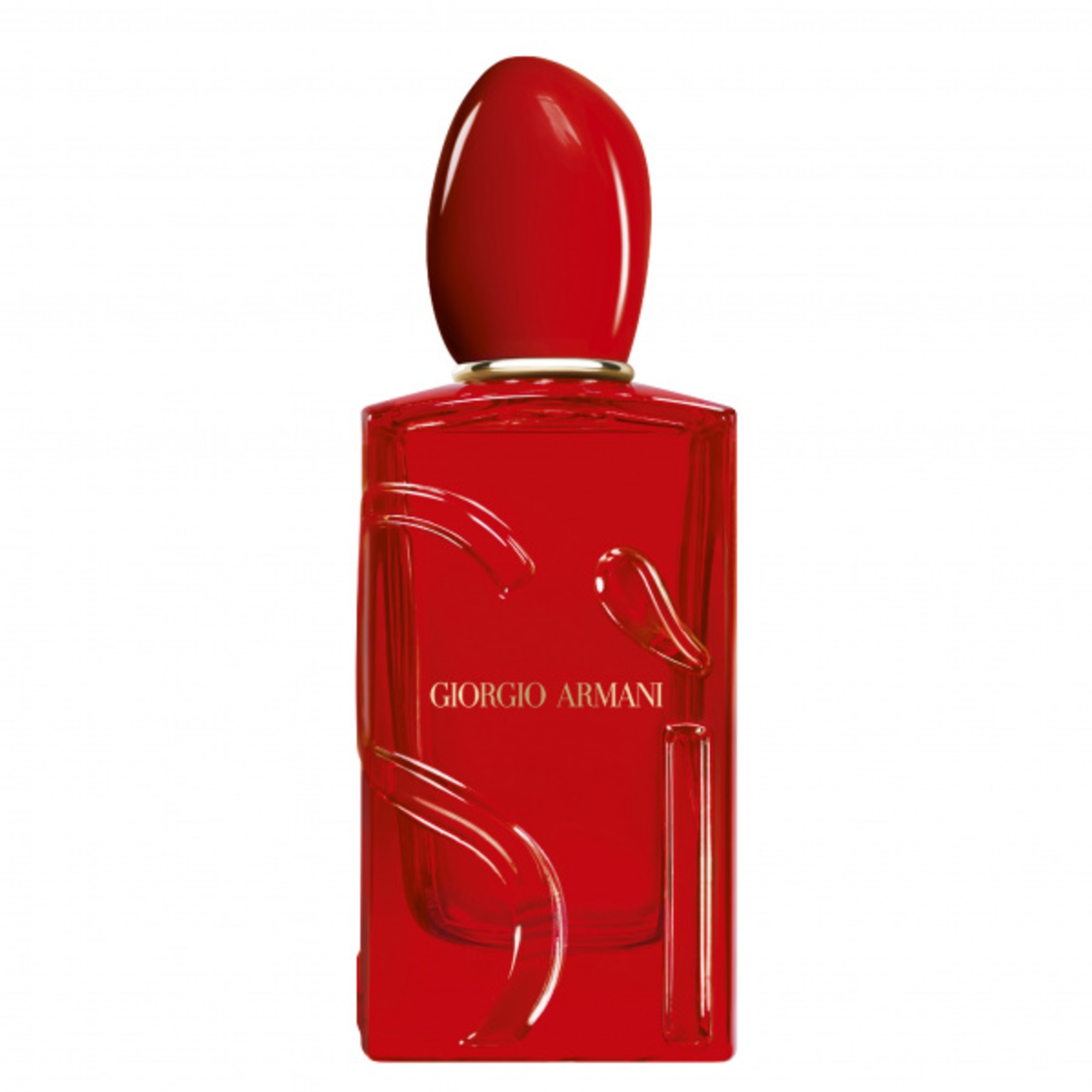 100 ML Armani SI PASSIONE RED MUSK Parfum 1 of 7 Parfum