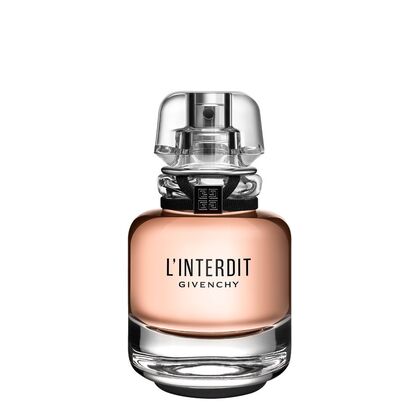 35 ML GIVENCHY L'INTERDIT EDP Eau de Parfum, 35 ml  1 of 3 