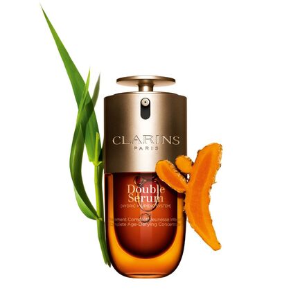 30 ML Clarins CLARINS DOUBLE SERUM Double Serum  1 of 3 