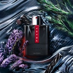 50 ML Prada LUNA ROSSA CARBON Eau de Parfum  4 of 4 Eau de Parfum