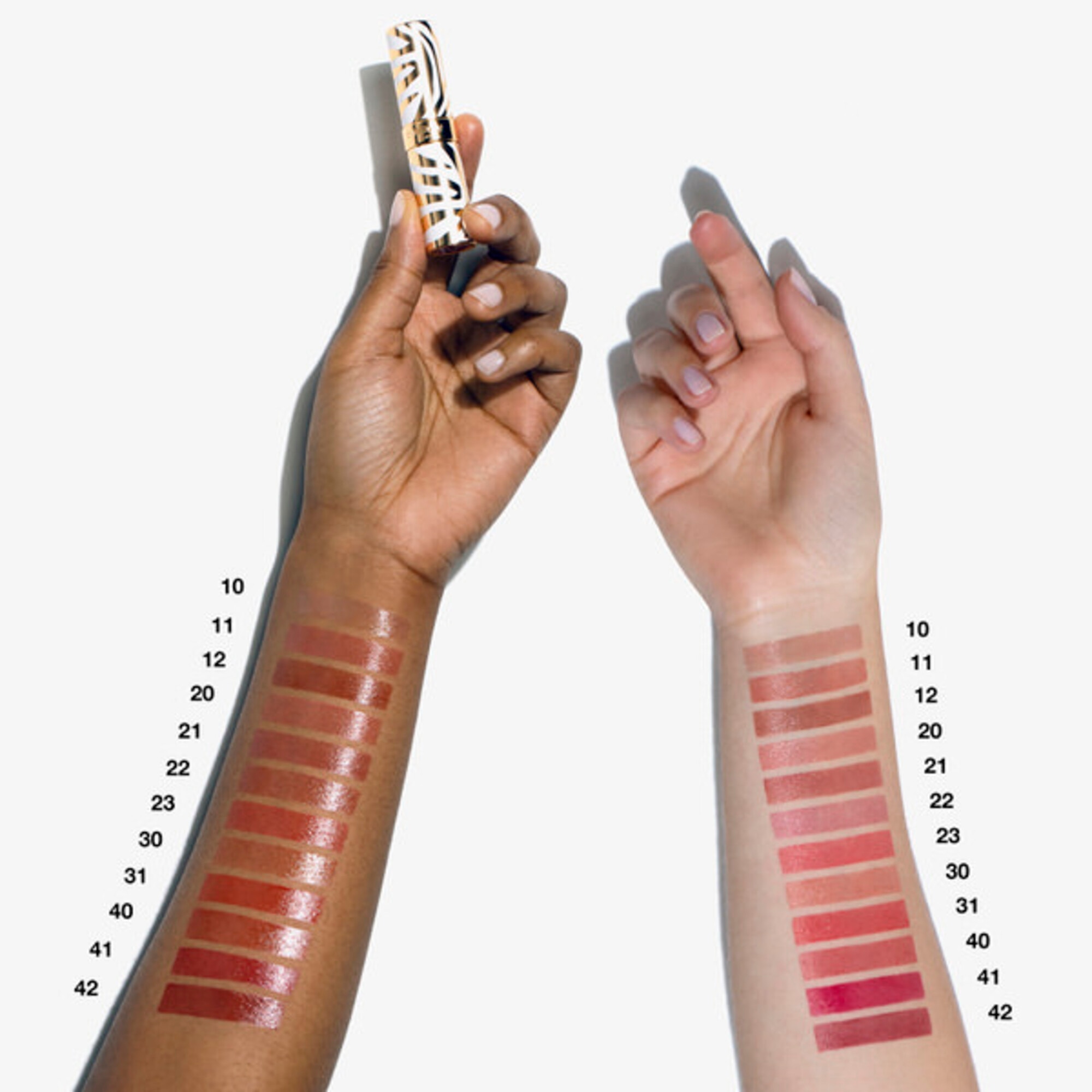  Sisley PHYTO-ROUGE SHINE Lippenstift  1 of 4 