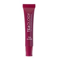  TEAOLOGY LIPGLOSS Tea Gloss Tinted Volume Lip Treatment - Berry  1 of 2 