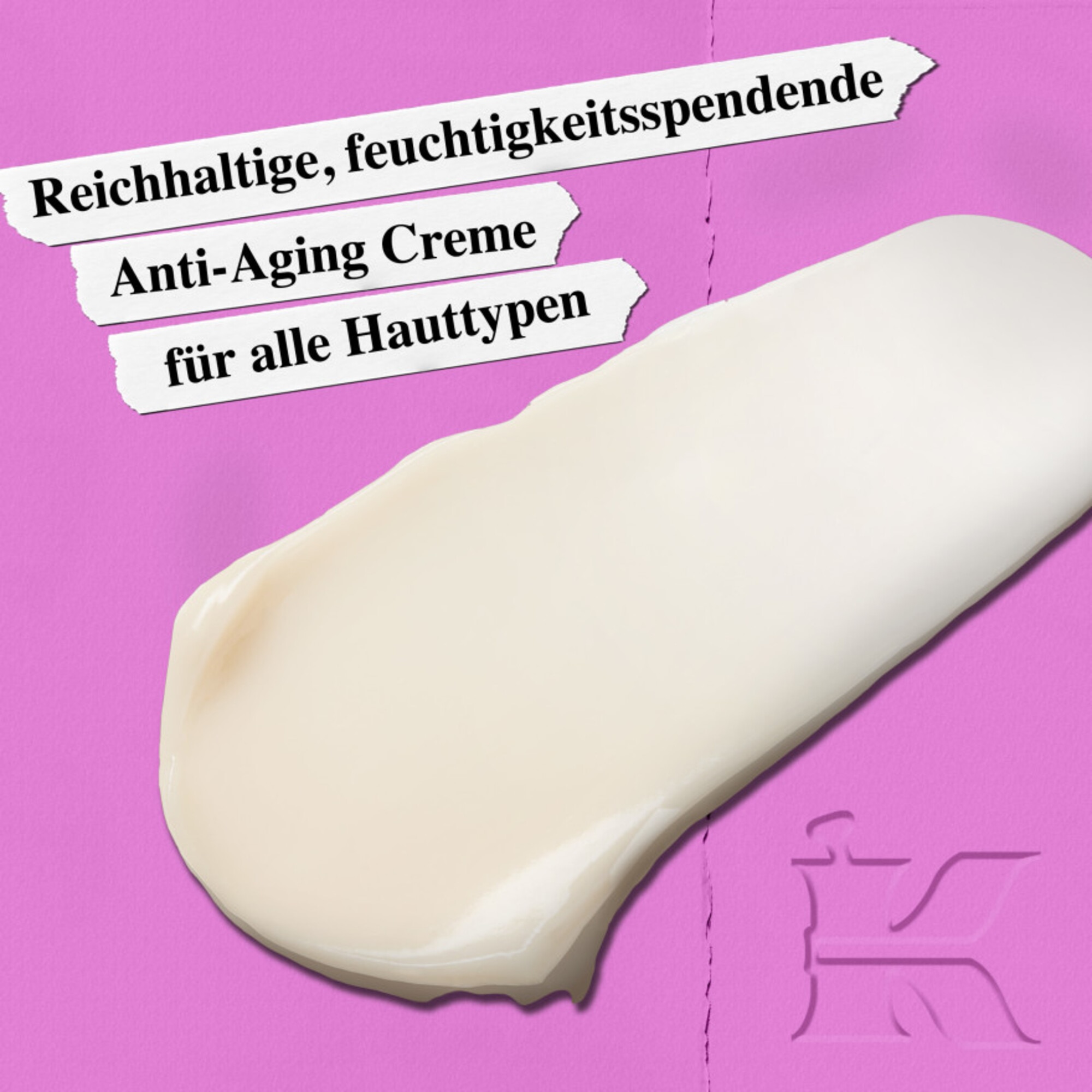 50 ML Kiehl's Super Multi-Corrective Cream Gesichtscreme 1 of 7