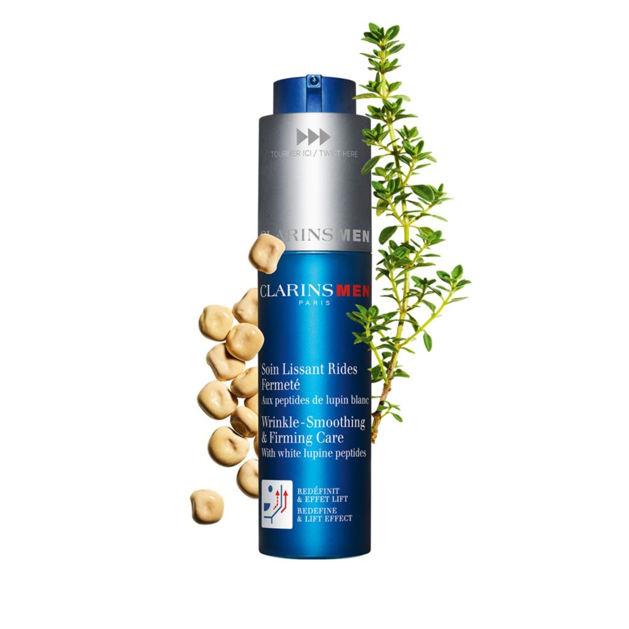 Soin Lissant Rides Fermeté