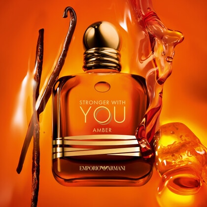 Eau de Parfum