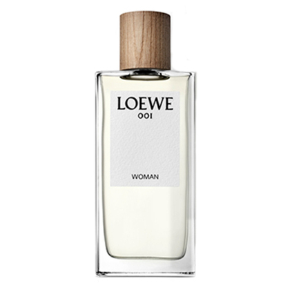 100 ML LOEWE 001 WOMAN Eau de Parfum  1 of 1 