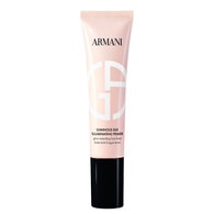  Armani LUMINOUS SILK Primer  1 of 2 