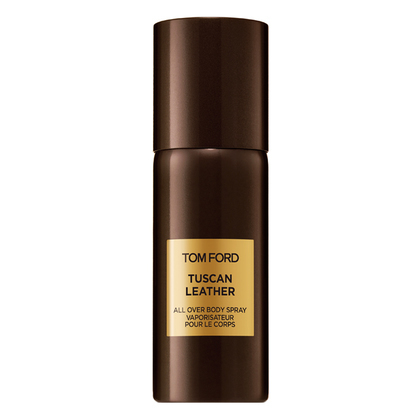 150 ML TOM FORD TUSCAN LEATHER Körperspray  1 of 1 