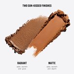 MAC SKINFINISH SUNSTRUCK MATTE BRONZER Bronzer 6 of 7 Bronzer