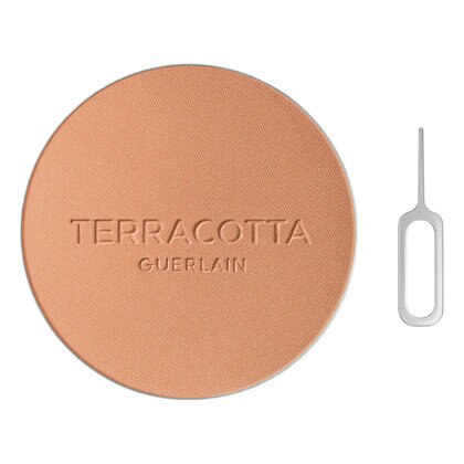 8,5 G Guerlain TERRACOTTA Bronzing Powder Refill  1 of 3 