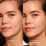  Armani LUMINOUS SILK Foundation  5 of 8 Foundation