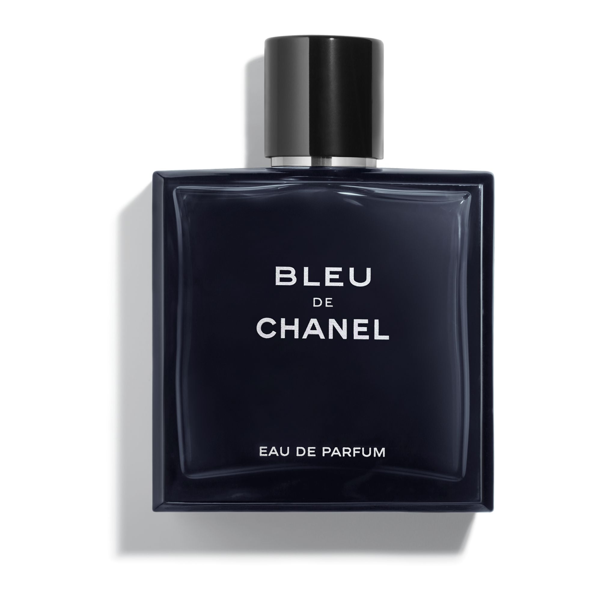100 ML CHANEL BLEU DE CHANEL Eau de Parfum-Zerstäuber 1 of 6 Eau de Parfum-Zerstäuber