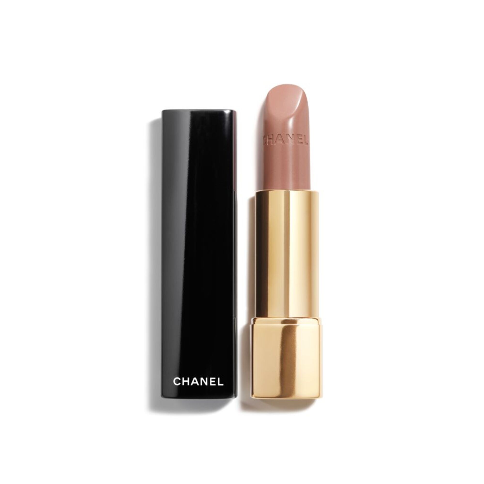 3,5 G CHANEL ROUGE ALLURE Intensiver Lippenstift 1 of 3