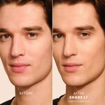 Armani LUMINOUS SILK TINTED SERUM Serum 4 of 8 Serum