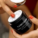 50 ML Vanessium Suncare VANESSIUM BODY + FACE Gesichtspeeling 3 of 3 Gesichtspeeling