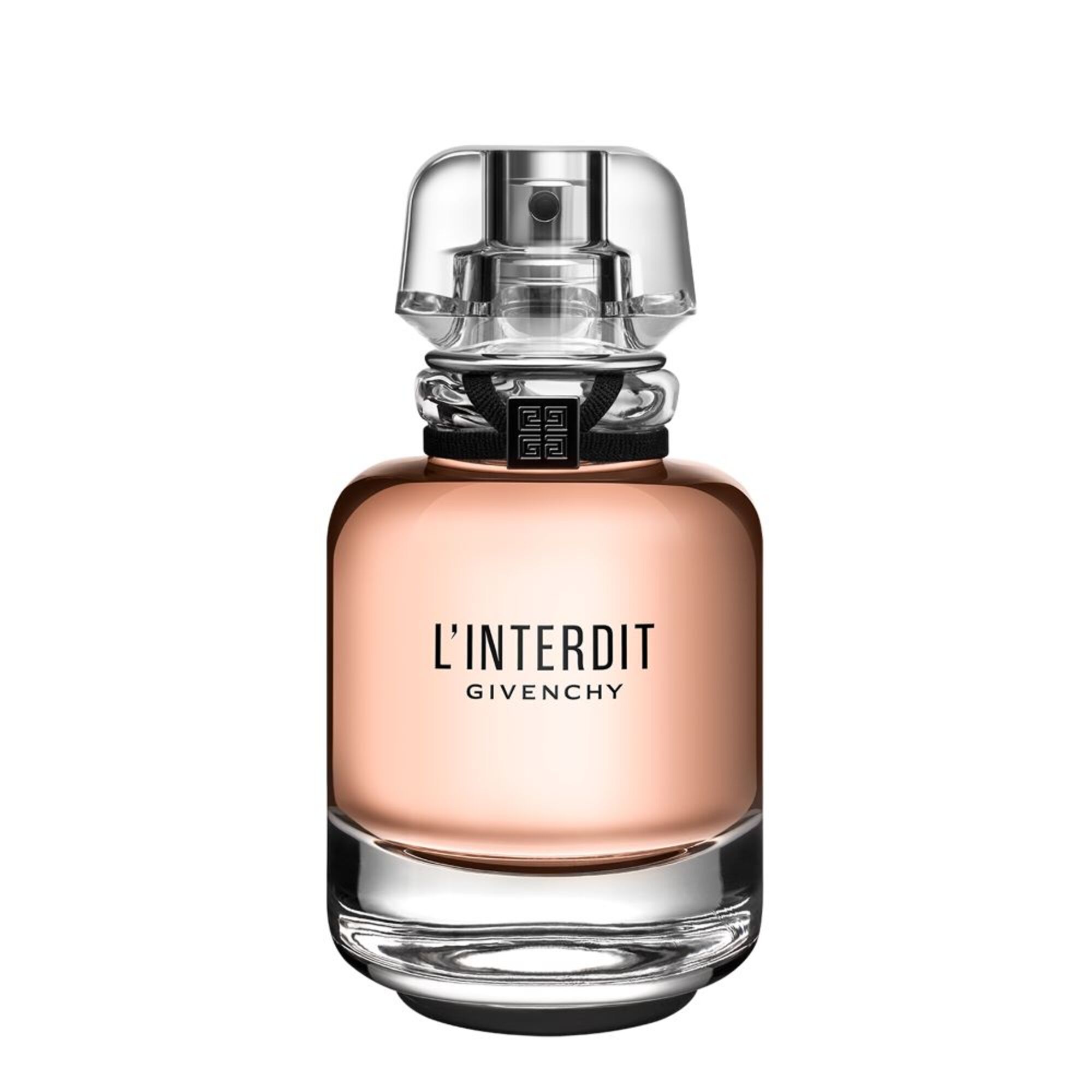 50 ML GIVENCHY L'INTERDIT EDP Eau de Parfum, 50 ml  1 of 1 Eau de Parfum, 50 ml