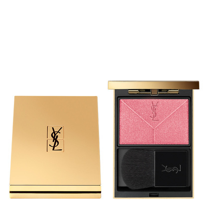  Yves Saint Laurent COUTURE BLUSH Rouge  1 of 1 