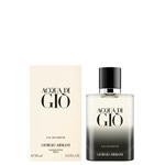 50 ML Armani ACQUA DI GIÒ HOMME EDP Eau de Parfum 3 of 8 Eau de Parfum
