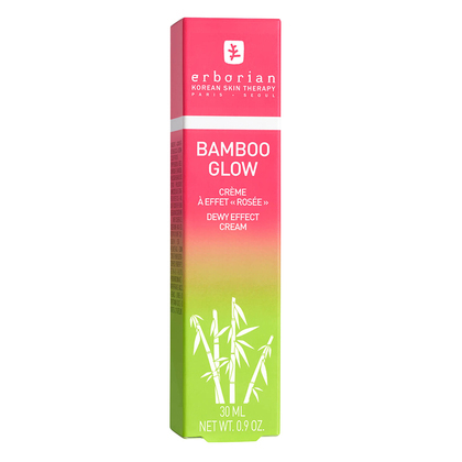 30 ML Erborian  BAMBOO ERBORIAN Bamboo Glow Creme  1 of 2 