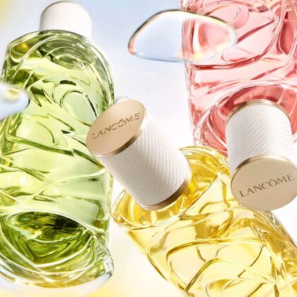 Eau de Toilette