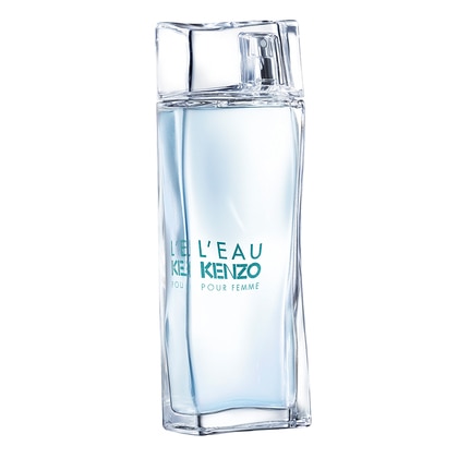 100 ML Kenzo L'EAU PAR KENZO Eau de Toilette  1 of 2 