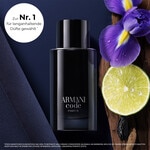 125 ML Armani CODE HOMME Parfum 3 of 8 Parfum