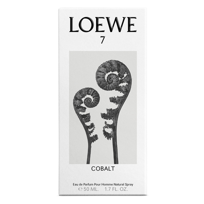 50 ML LOEWE 7 COBALT Eau de Parfum  1 of 3 