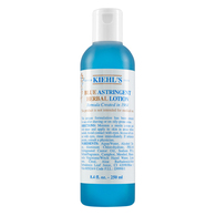 250 ML Kiehl's BLUE ASTRINGENT Herbal Lotion  1 of 2 