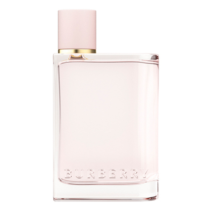100 ML Burberry BURBERRY HER Eau De Parfum  1 of 2 