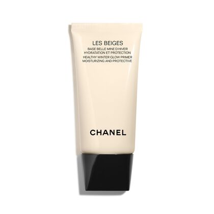 30 ML CHANEL LES BEIGES HEALTHY GLOW BASE BELLE MINE D’HIVER Primer  1 of 3 