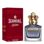 100 ML Jean Paul Gaultier SCANDAL NEW HIM Eau de Toilette 4 of 7 Eau de Toilette