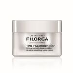 50 ML Filorga FALTEN TIME FILLER NIGHT 5XP 1 of 1 TIME FILLER NIGHT 5XP