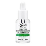 30 ML Kiehl's Ultra Pure High-Potency Niacinamid-Gesichtsserum  1 of 2 