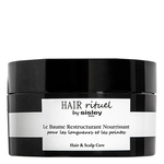 125 G Hair Rituel by Sisley LE BAUME RESTRUCTURANT NOURRIS Le Baume Restructurant Nourrissant pour les longueurs et les pointes Reparierende Pflege  1 of 3 Le Baume Restructurant Nourrissant pour les longueurs et les pointes Reparierende Pflege