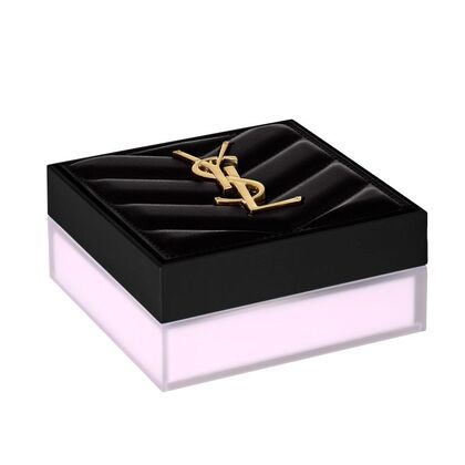 Yves Saint Laurent ALL HOURS LOOSE POWDER YSL PWD.04 ALL HOURS LOOSE 1 of 7