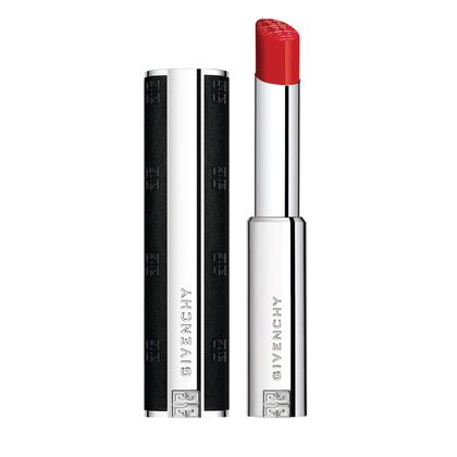  GIVENCHY LE ROUGE INTERDIT SATIN Lippenstift  1 of 2 