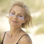 1 Paar Skinuance EYE Augenmaske  6 of 8 Augenmaske