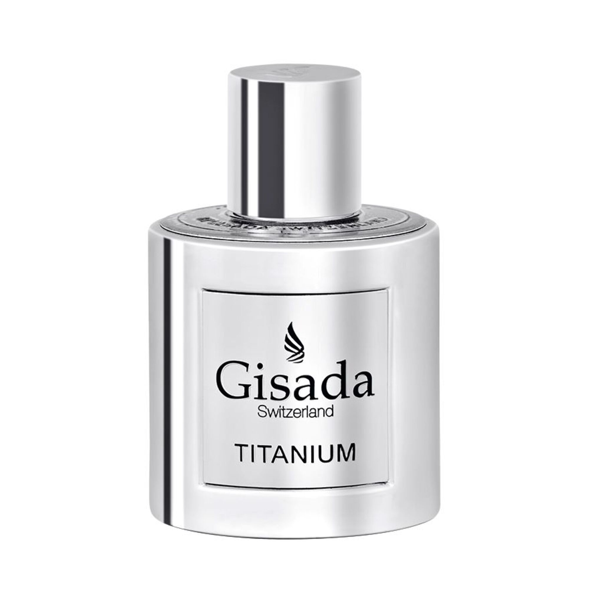 100 ML Gisada TITANIUM Parfum 1 of 3 Parfum