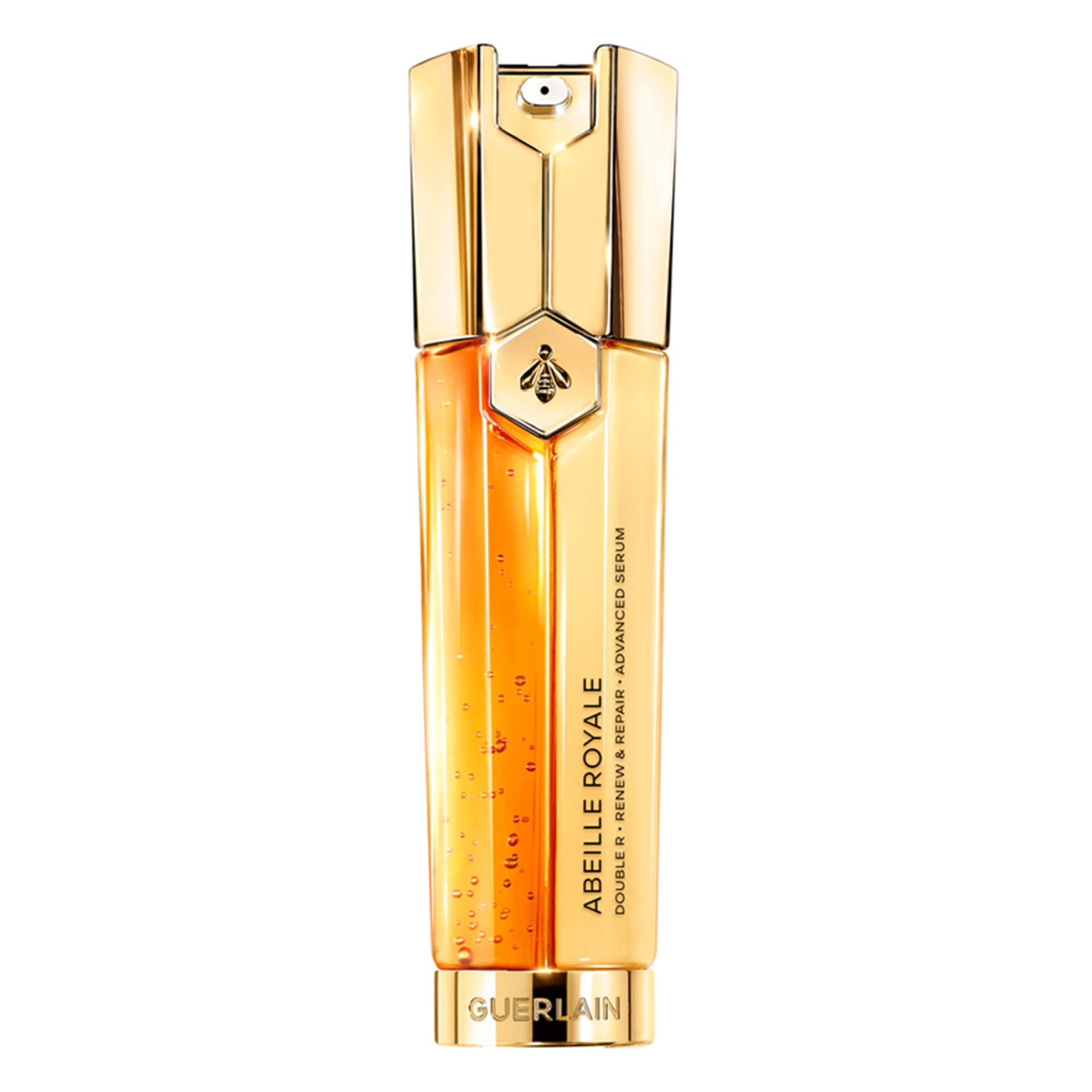 50 ML Guerlain ABEILLE ROYALE Anti-Aging Serum 1 of 3 Anti-Aging Serum