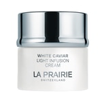 50 ML La Prairie White Caviar Light Infusion Cream Gesichtscreme  1 of 5 Gesichtscreme