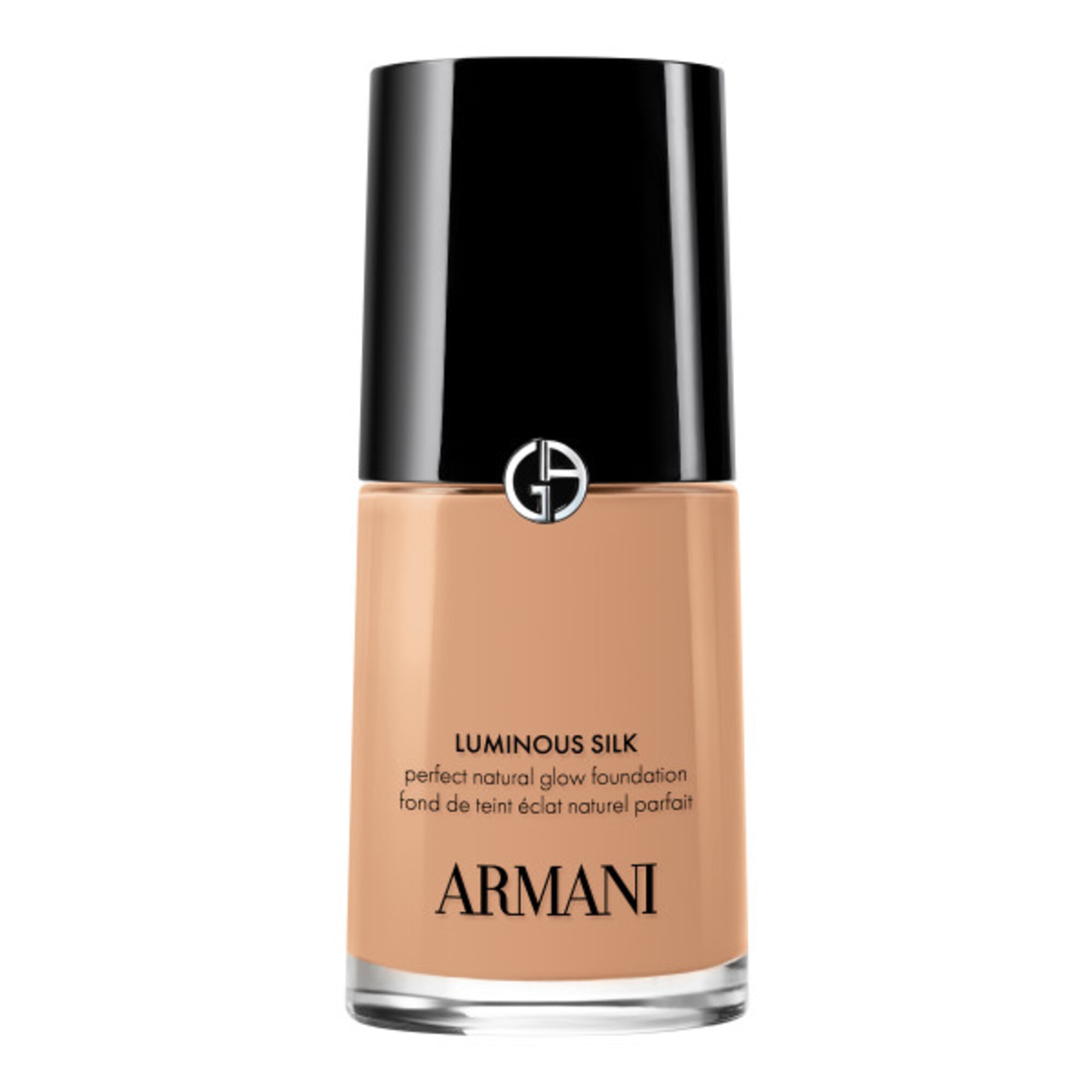 Armani LUMINOUS SILK Foundation 1 of 8