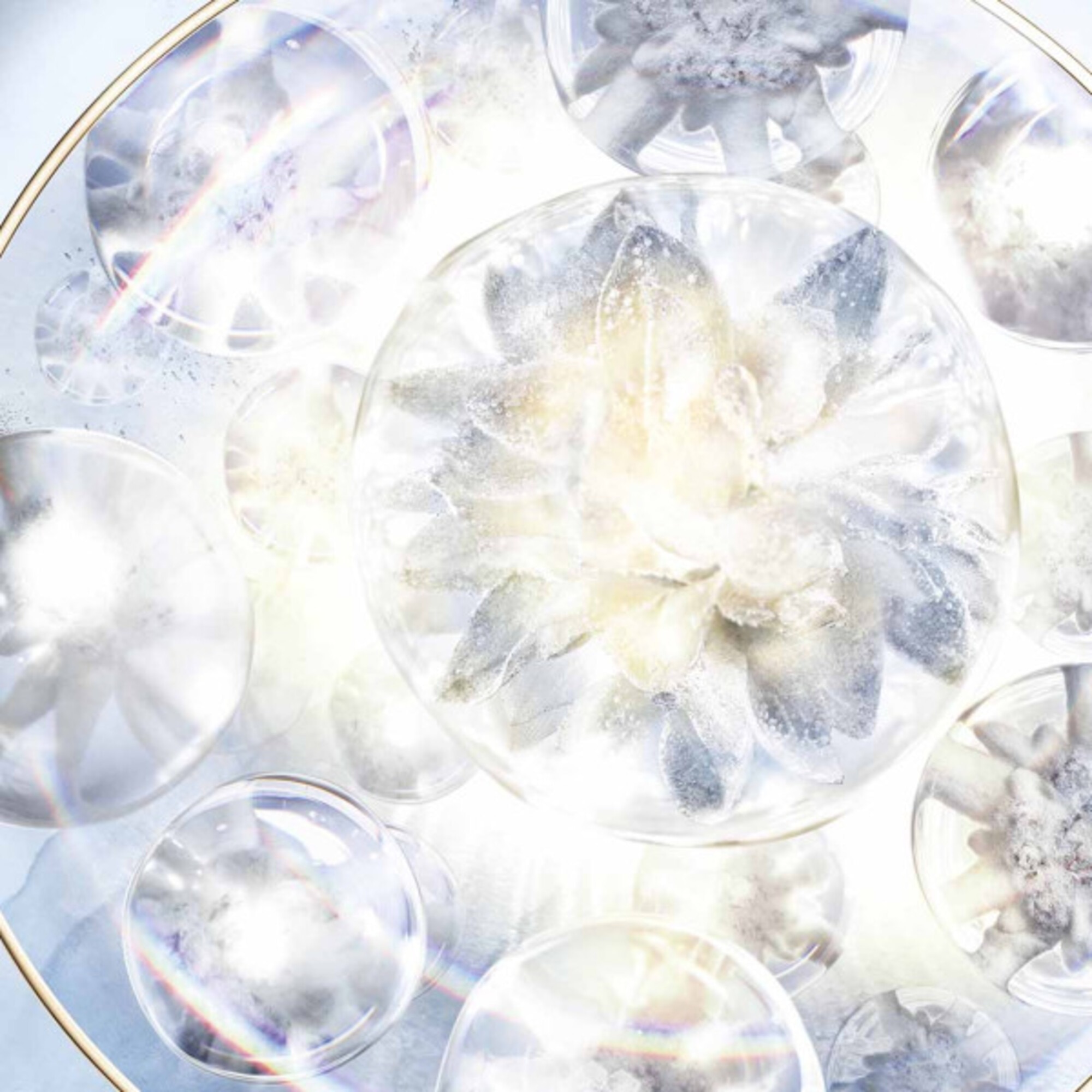 Prodigy Cellglow Augenpflege