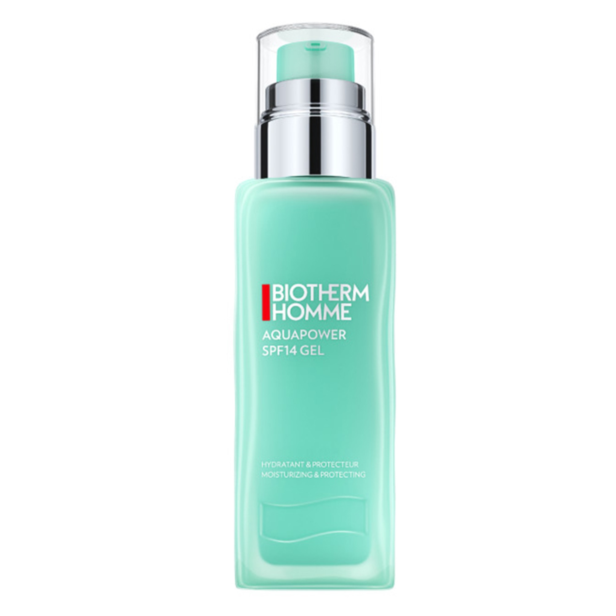 75 ML Biotherm AQUAPOWER Advanced Gesichtsgel 1 of 3